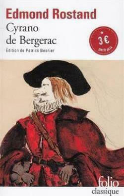 Cyrano De Bergerac