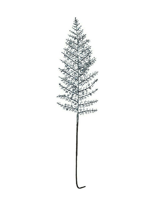 TnS Christmas Decorative Flower Fern