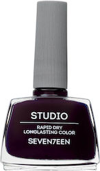 Seventeen Studio Rapid Trocknen Dauerhafter Far...
