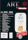 Miele ART LL Vacuum Cleaner Bags 5pcs Compatible with Vacuum Cleaner Miele