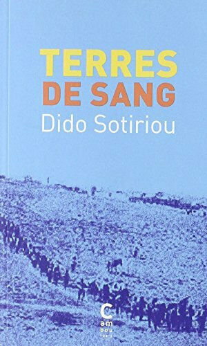 Terres De Sang Terres De Sang