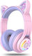 iClever BTH13 Căști Audio Wireless Bluetooth De...