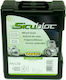 Farad Security Bolts Sicubloc AN428 M14x1.5mm Length 28mm