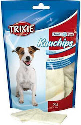 Trixie Λιχουδιά για Στοματική Υγιεινή 50gr Trixie Λιχουδιά για Στοματική Υγιεινή 50gr