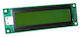 Ecran Matricea 24x2 caractere (01.022.0063)