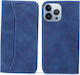 Bodycell PU Leather Wallet Piele artificială Bl...