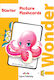 I Wonder Starter. Picture Flashcards