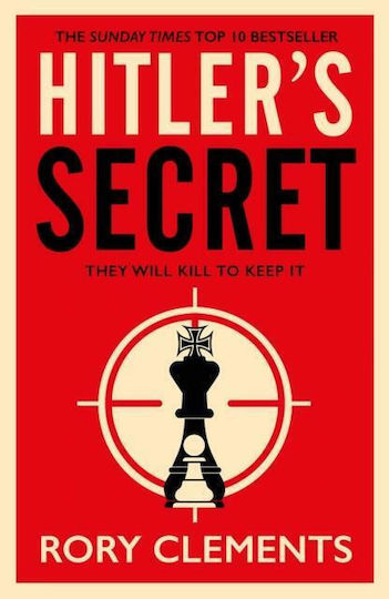 Hitler's Secret Hitler's Secret