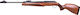 Diana Luftgewehr Airking Pro 54 5.5mm