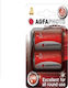 AgfaPhoto Zink-Batterien Zink D 1.5V 2Stück