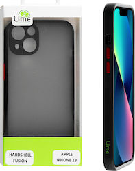 Lime Hardshell Camera Guard Umschlag Rückseite ...