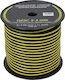 Ground Zero Car Audio Speaker Cable