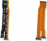 Samsung Main Flex Cable for Galaxy A31