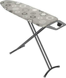 Wenko Classic Σιδερώστρα για Σίδερο Ατμού Σπαστή 120x38x95cm