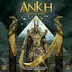 Cool Mini Or Not Board Game Ankh Gods Egypt for 2-5 Players 14+ Years (EN)