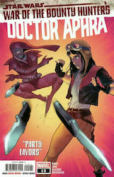 Star Wars Doctor Aphra Bd. 15