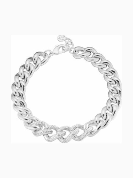 Oxette Handkette aus Stahl