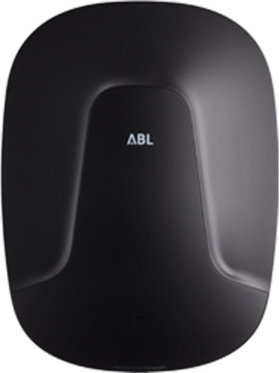 Abl-Sursum eMH2 Wandmontiert Dreiphasig Elektroauto-Ladestation 22kW Typ 2 (2W2230)