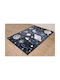Viopros Cer Kids Rug Blue 160x230cm