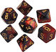 Chessex Dungeons & Dragons Dice Gemini Polyhedr...