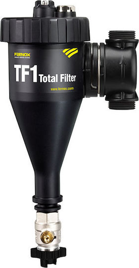 Fernox TF1 3/4″ Магнитен филтър за котел