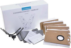 Viomi S9 Black Kit for Robot Vacuum Cleaner