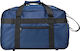 Colorlife Sack Voyage Blue Fabric L70xW35xH40cm