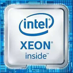 Intel Xeon E-2314 2.8GHz Procesor cu 4 nuclee pentru Socket 1200 Tavă