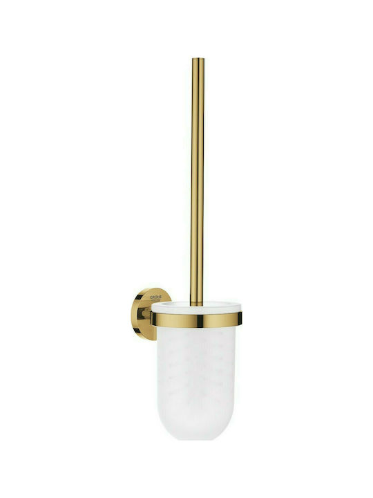 Grohe Essentials 40374GL1 Metallisch Badezimmer...
