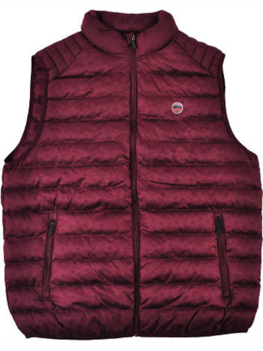 Vest Jacket