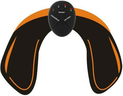 Hips Trainer 132106 EMS Buttock Portable Muscle Stimulator