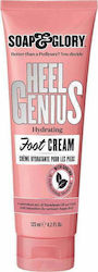 Soap & Glory Heel Genius Fußpflegeprodukte 125ml Soap & Glory Heel Genius Fußpflegeprodukte 125ml