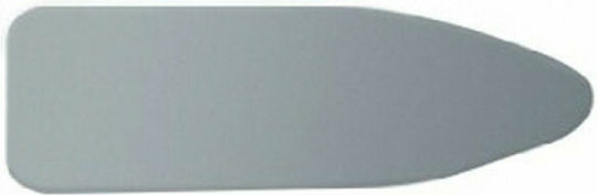 Ironing Board Cover Gray 135x50cm