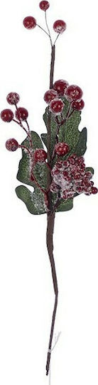 TnS Christmas Decorative Branch 34cm