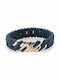 TheRubz Damen Armband aus Stahl