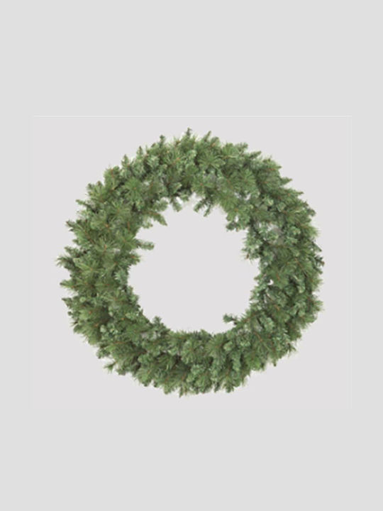 Atmosphera Christmas Decorative Wreath Deluxe