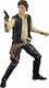 Action Figure Han Solo Star Wars for 4+ years o...