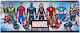 Action Figure Titan Heroes Series Multipack Collection Marvel Avengers for 4+ years old Years 30cm.