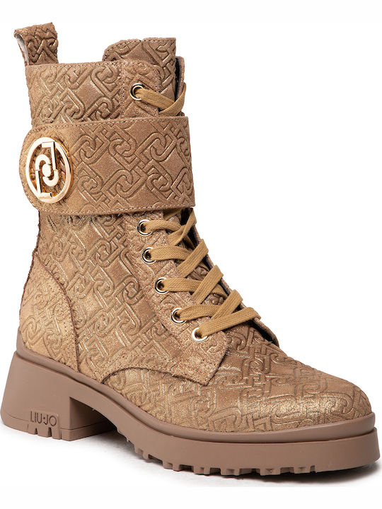 New Nancy Ghete dama de piele Maro