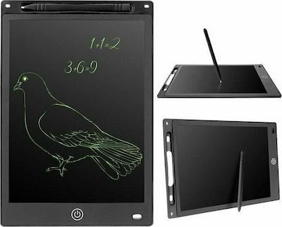 Graphic Tablet Tafel Beidseitig 17.2x25cm