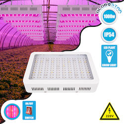 GloboStar Grow Light