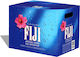 Fiji Water Естествен минерал Бутилирана вода Artesian 12x1лт