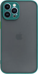 Lime Hardshell Camera Guard Back Cover Plastic ...