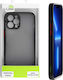 Lime Hardshell Camera Guard Back Cover Plastic ...