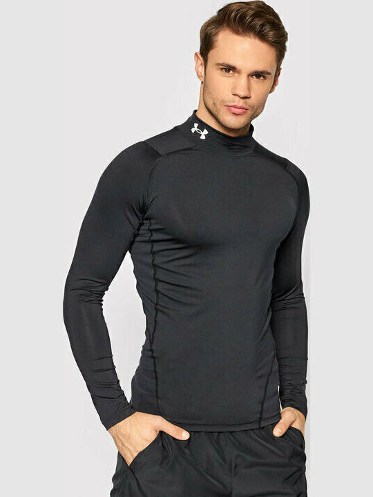 Under Armour HeatGear 1369606-001 Compression Black