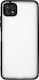 Lime Hardshell Camera Guard Back Cover Σιλικόνη...