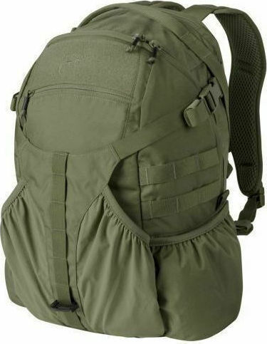 Helikon Tex Raider Cordura Στρατιωτικό Σακίδιο Πλάτης από Cordura Χακί 20lt