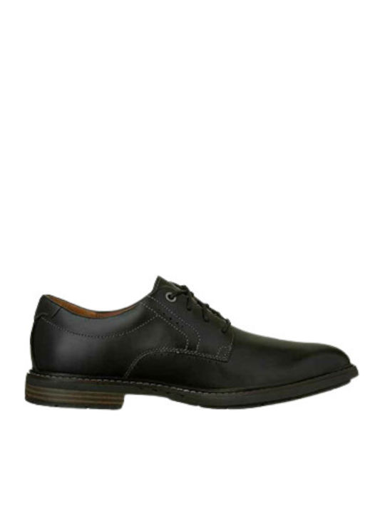 Clarks Unelott Plain Casual 26120722 Skroutz.gr
