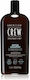 American Crew Detox Shampoos for All Hair Types 1000ml
