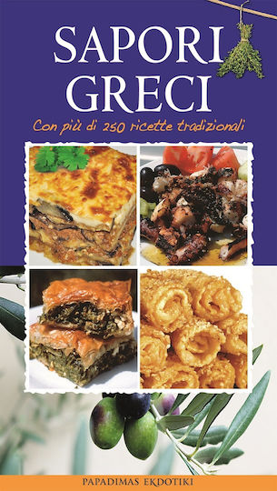 Sapori Greci